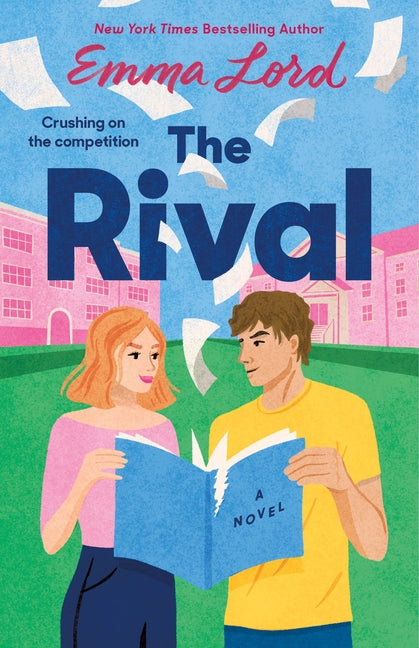 Rival - Ingram