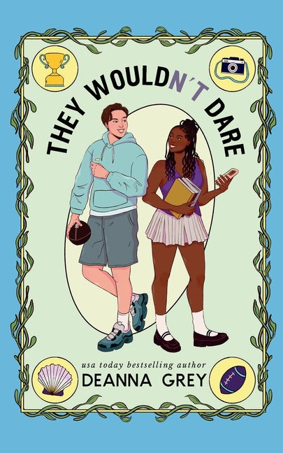 They Wouldn't Dare - Ingram