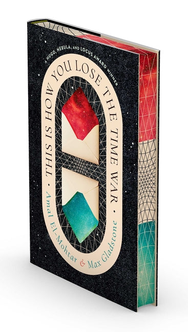 This Is How You Lose the Time War (Deluxe Edition) - Ingram