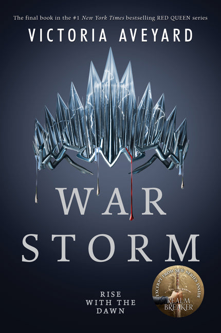War Storm - Ingram