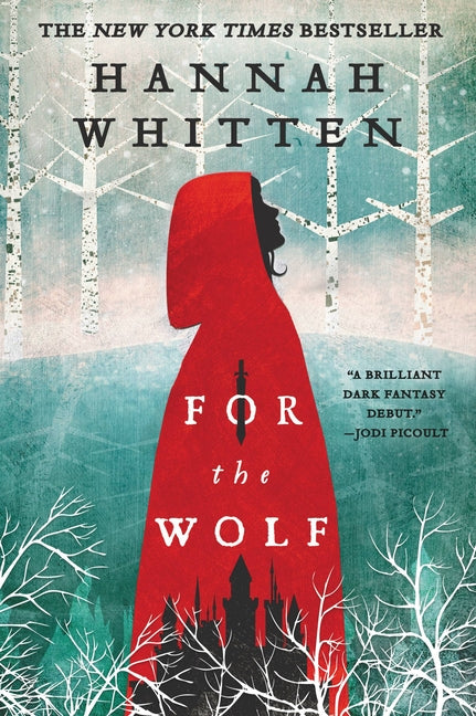 For the Wolf - Ingram