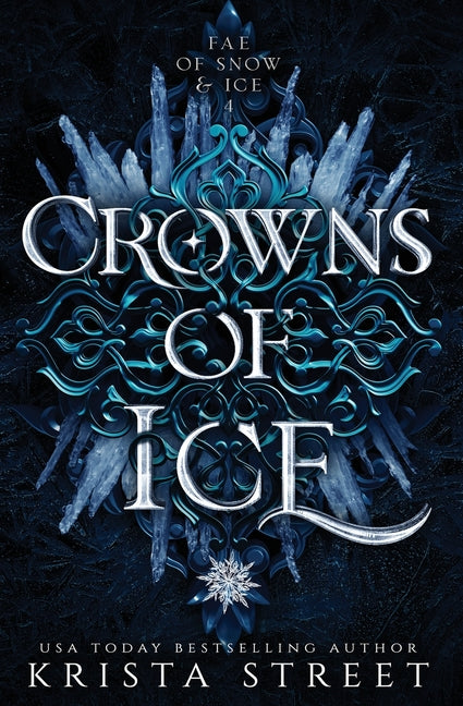 Crowns of Ice - Ingram