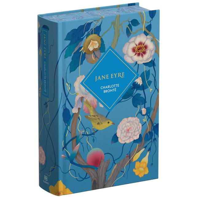 Jane Eyre - Ingram