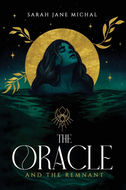 The Oracle & The Remnant - Ingram