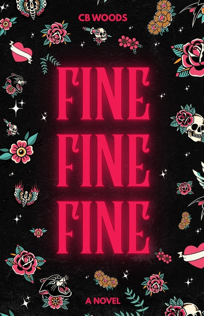 Fine Fine Fine - Ingram