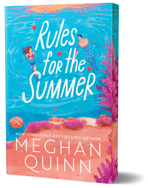 Rules for the Summer (Deluxe Edition) - Ingram