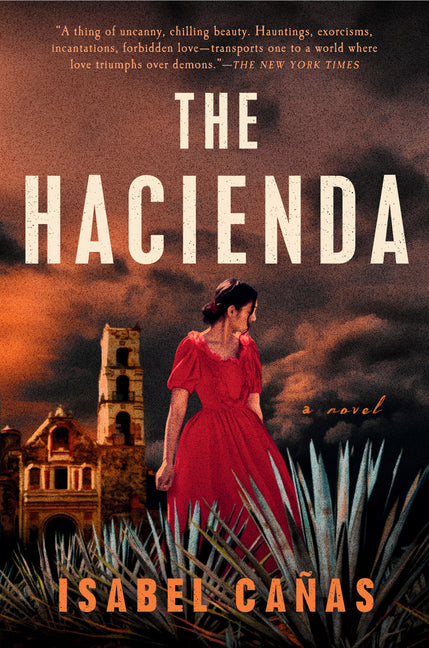 Hacienda - Ingram