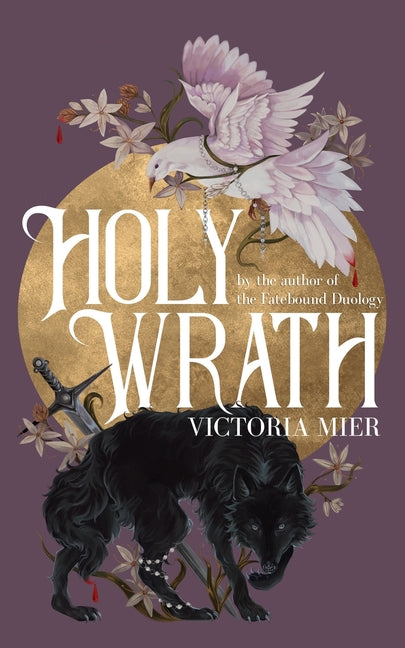 Holy Wrath - Ingram