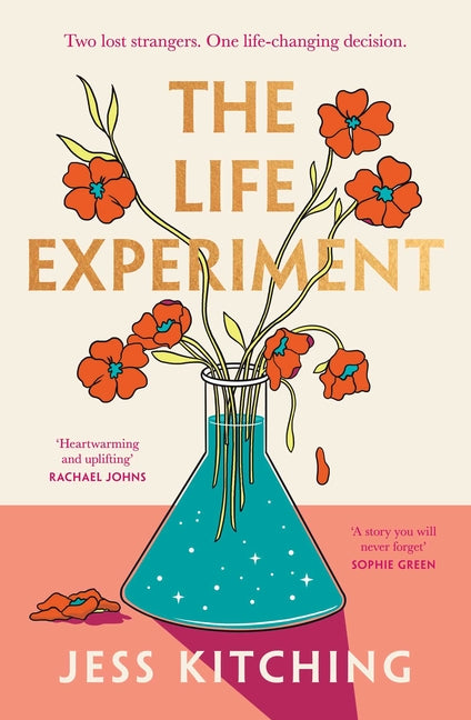 The Life Experiment - Ingram