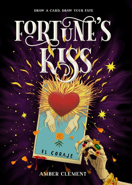 Fortune's Kiss - Ingram