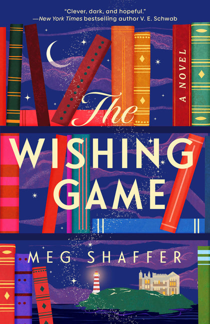 Wishing Game - Ingram