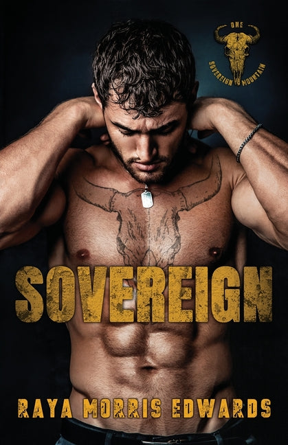 Sovereign - Ingram