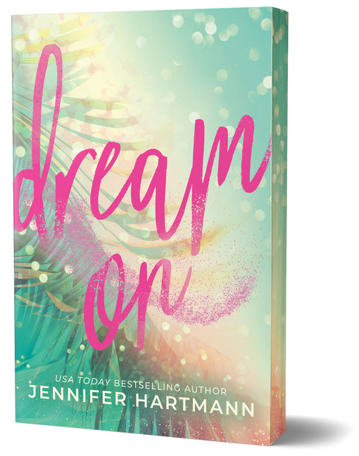 Dream on (Deluxe Edition) - Ingram