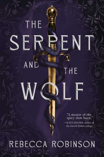 Serpent and the Wolf - Ingram