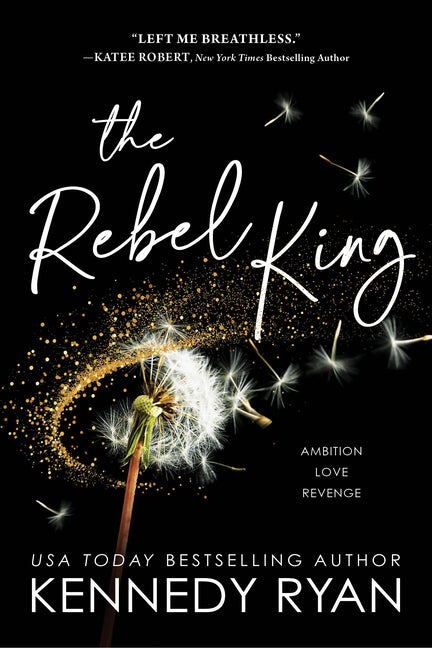 The Rebel King - Ingram
