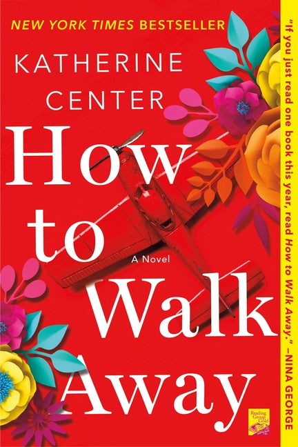 How to Walk Away - Ingram
