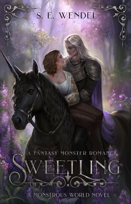 Sweetling: A Fantasy Monster Romance - Ingram