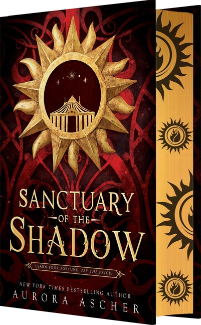 Sanctuary of the Shadow - Ingram