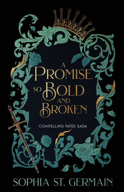 Promise so Bold and Broken - Ingram