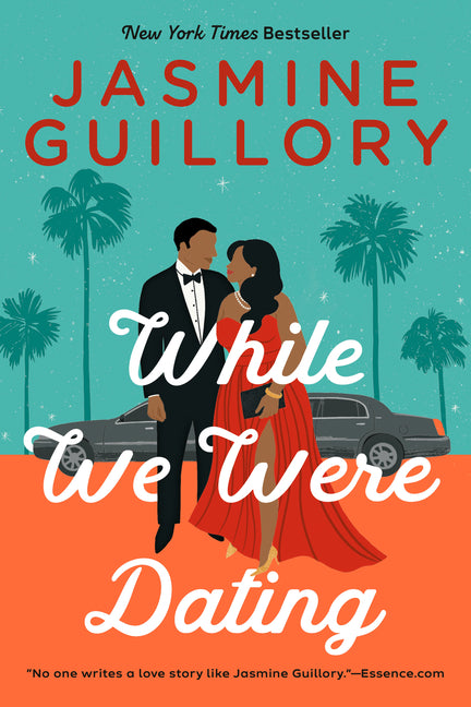 While We Were Dating - Ingram