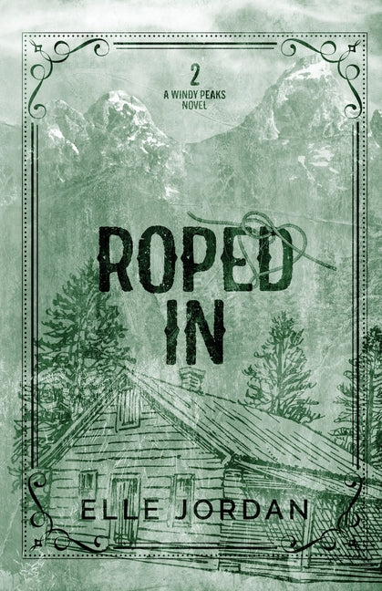 Roped In - Ingram