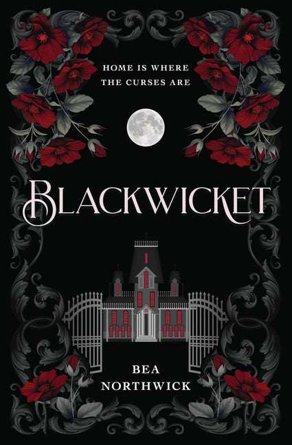 Blackwicket - Ingram