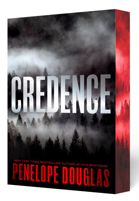 Credence: Deluxe Edition (Special) - Ingram