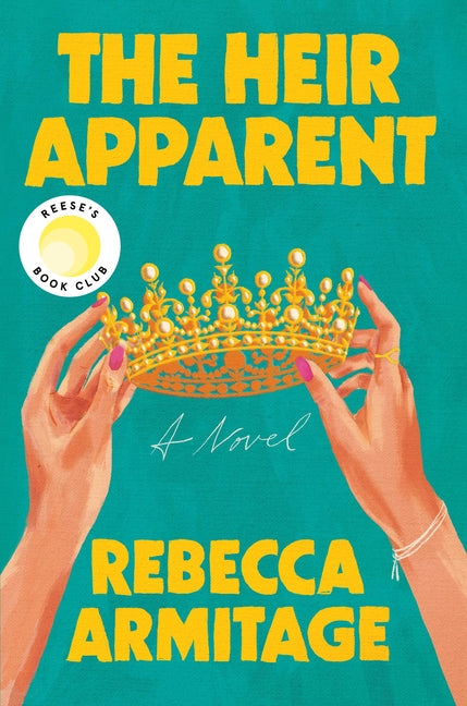 Heir Apparent: Reese's Book Club Pick - Ingram