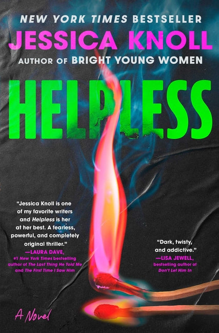 Helpless - Ingram
