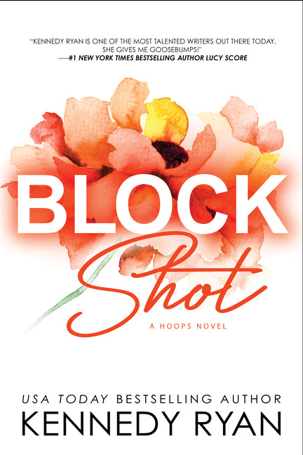 Block Shot - Ingram