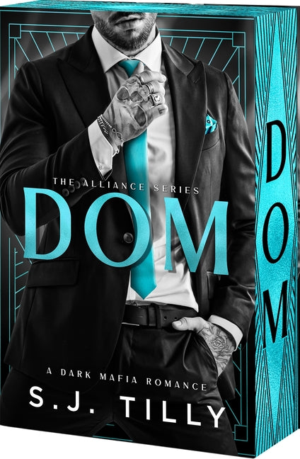 DOM - Ingram