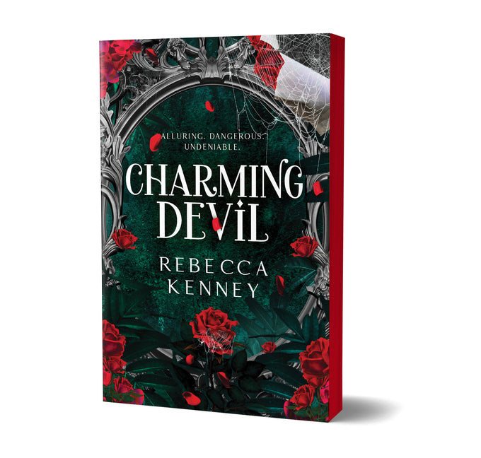 Charming Devil (Deluxe Edition) (Special) - Ingram