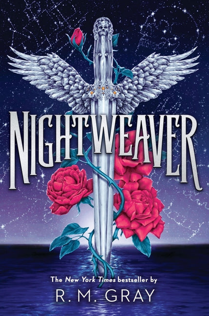 Nightweaver - Ingram