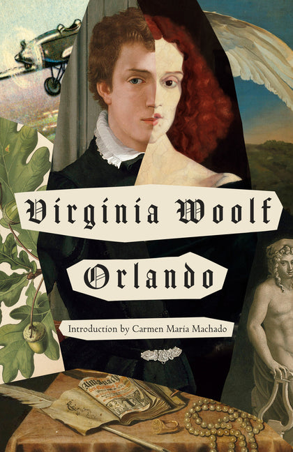 Orlando: A Biography - Ingram