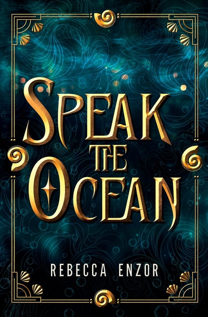 Speak The Ocean - Ingram
