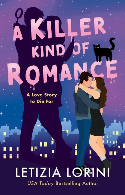A Killer Kind of Romance - Ingram