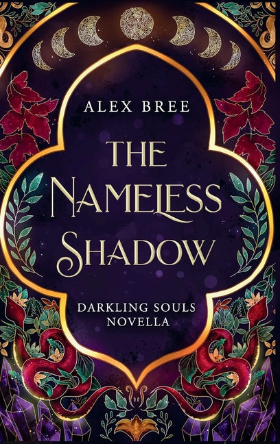 Nameless Shadow: Darkling Souls 1.5 - Ingram