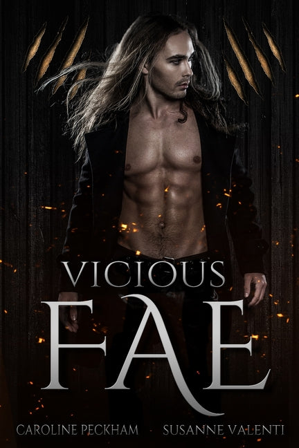Vicious Fae - Ingram