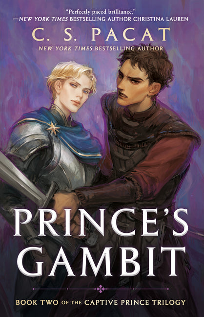 Prince's Gambit - Ingram