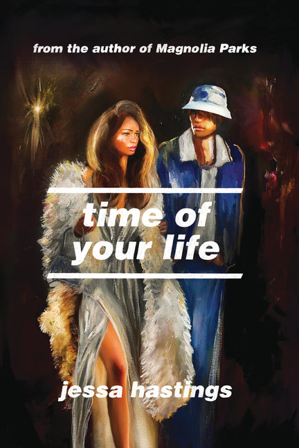Time of Your Life - Ingram