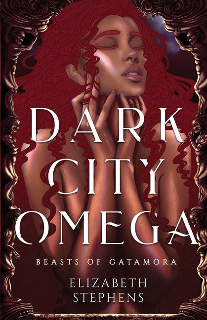 Dark City Omega - Ingram