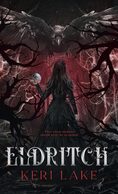 Eldritch (The Eating Woods, #2) - Ingram