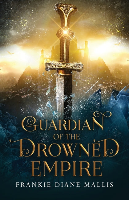 Guardian of the Drowned Empire - Ingram
