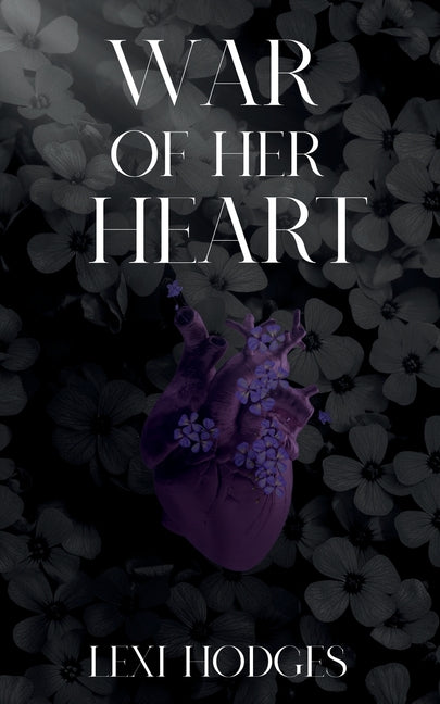 War of Her Heart - Ingram