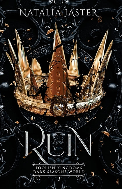 Ruin - Ingram