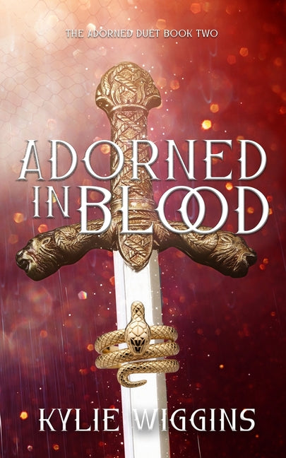 Adorned In Blood - Ingram
