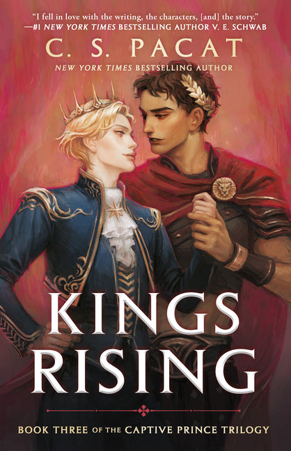 Kings Rising - Ingram