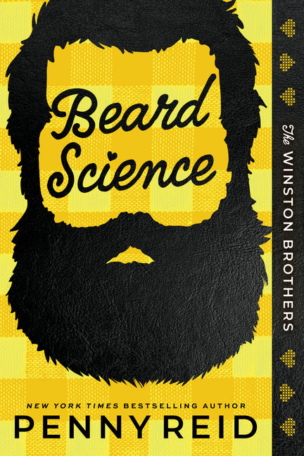 Beard Science - Ingram
