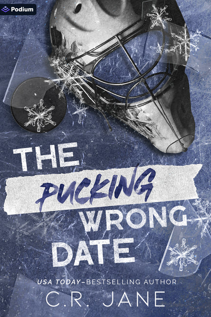 The Pucking Wrong Date: A Hockey Romance - Ingram