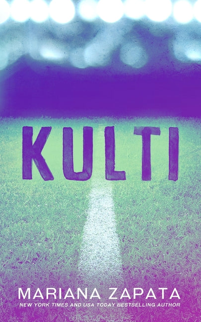 Kulti (Alternate Cover) - Ingram